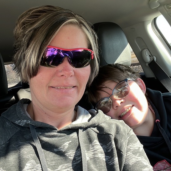 Meet your Posher, Ginger - Picture 2 of 2